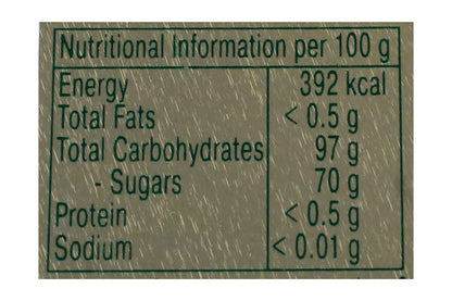 Cavendish & Harvey Tropical Fruit Drops 200 Gm