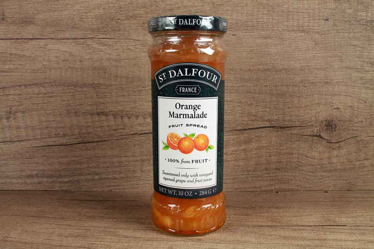 St.Dalfour Orange Marmalade Jam 284 Gm