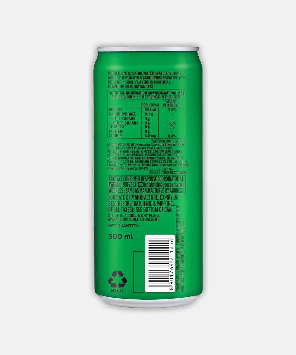Schweppes Original Ginger Ale 300 Ml