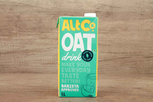 Alt Co.Oat Drink 1 Ltr