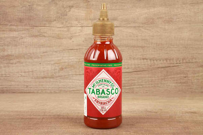 Tabasco Sriracha 300 Gm