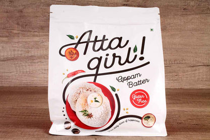 Attagirl Appam Batter 1 Kg