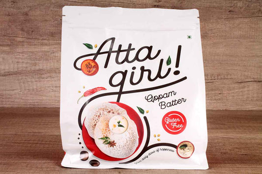 Attagirl Appam Batter 1 Kg