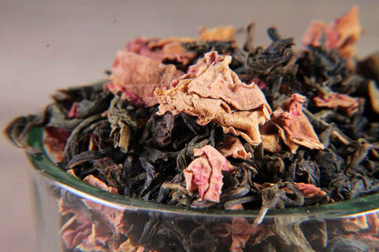 Rose Slim Tea 100 Gm