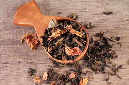 Rose Slim Tea 100 Gm