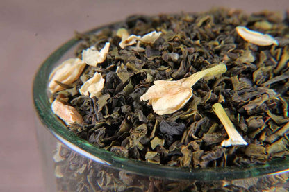 Slim Tea Jasmin 100 Gm