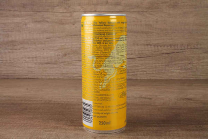 Red Bull Yellow Edition 250 Ml