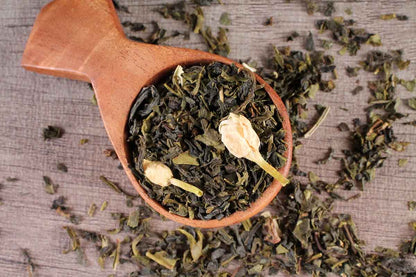Slim Tea Jasmin 100 Gm