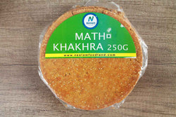MATH KHAKHRA 250