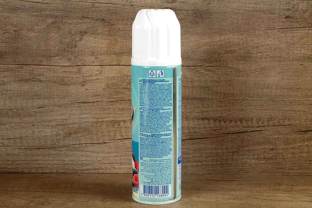 My Day Cremio Whip Cream Spray 250 Gm