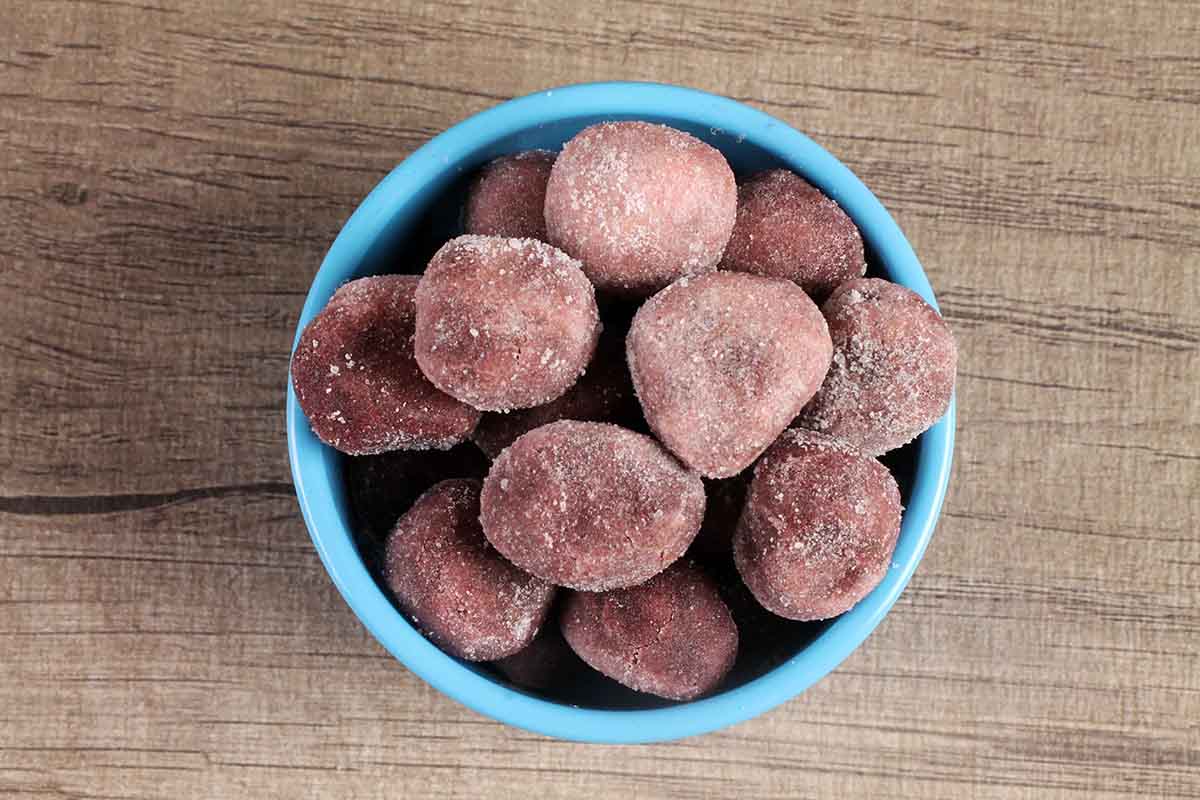 Imli Laddu 200 Gm