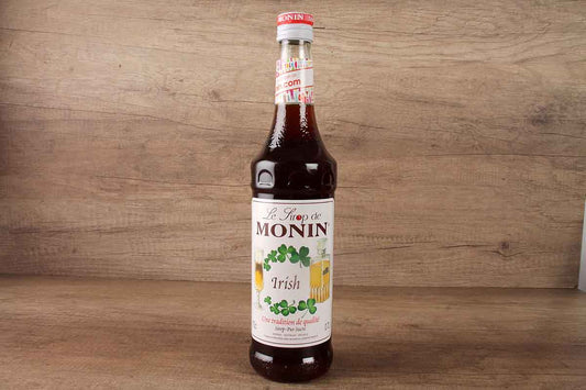 Monin Irish Syrup 700 Ml