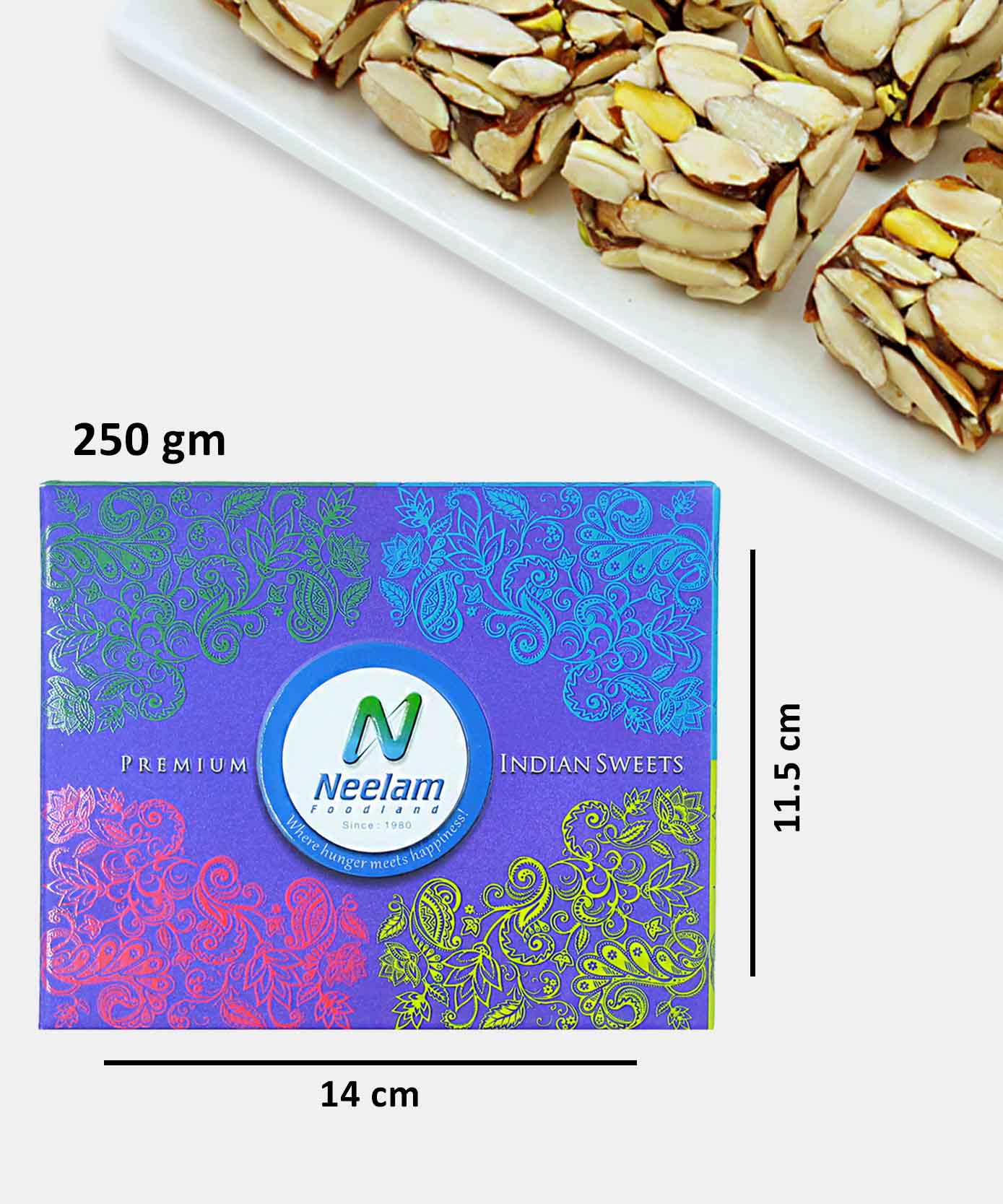 Super Dry Fruit 250 Gm No Added Sugar Sweet