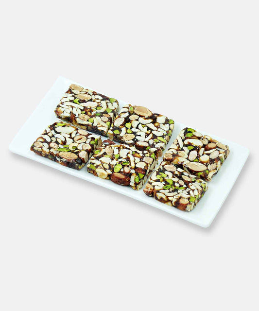 Khajur Bite 250 Gm No Added Sugar Sweet