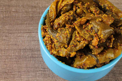 Oil Free Green Chilly Athana  200 Gm