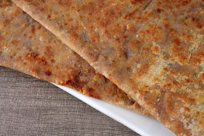Jaggery Roti ( Gud roti ) 2 Pc