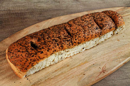 Olive Loaf Bread 250 Gm
