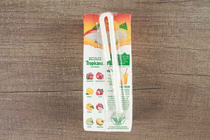 Tropicana Mixed Fruit Delight Juice 180 Ml