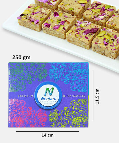 Dry Fruit Honey 250 Gm No Added Sugar Sweet