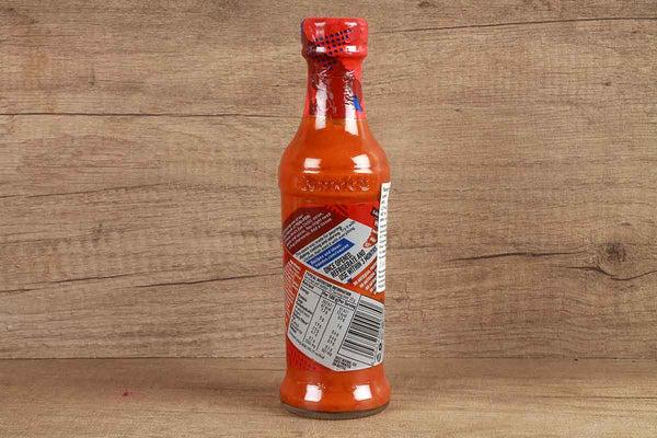 NANDOS PERI PERI EXTRA HOT SAUCE 250