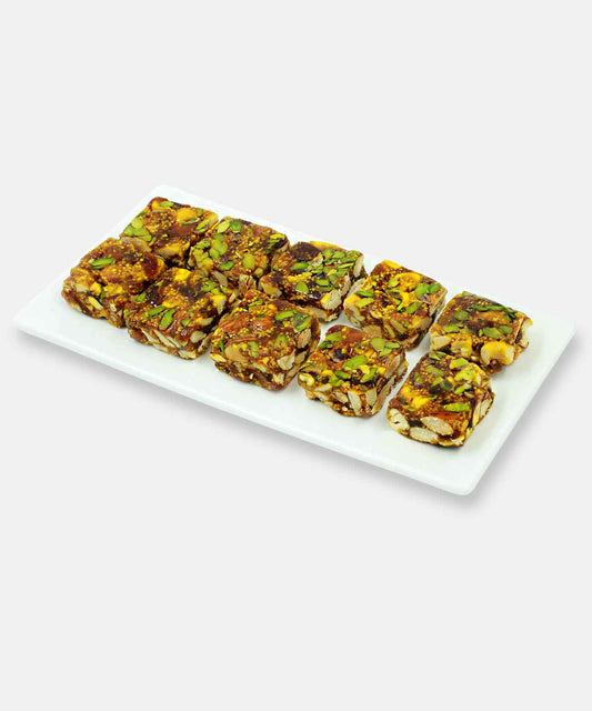 Anjeer Pak 250 Gm No Added Sugar Sweet
