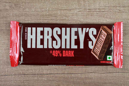 HERSHEYS SPECIAL DARK CHOCOLATE 90 GM