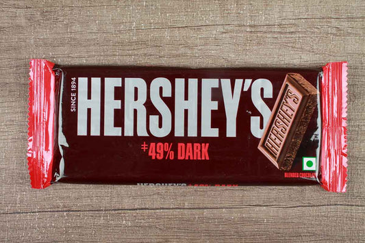 HERSHEYS SPECIAL DARK CHOCOLATE 90 GM