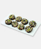 Khajur Roll 500 Gm No Added Sugar Sweet