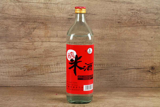 Optima Pagoda Rice Cooking Wine Vinegar 750 Ml