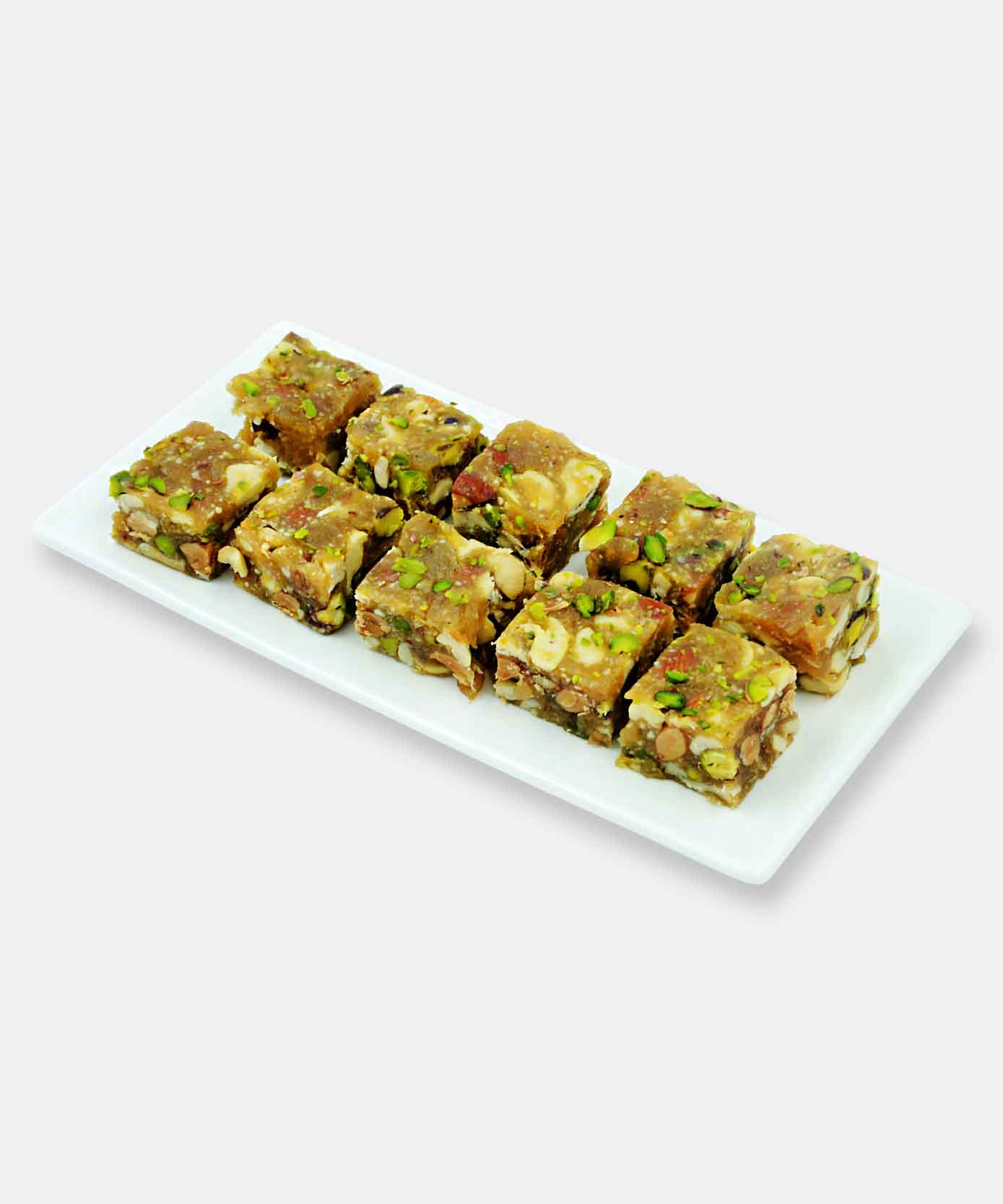 Jardalu Pak 1 Kg No Added Sugar Sweet