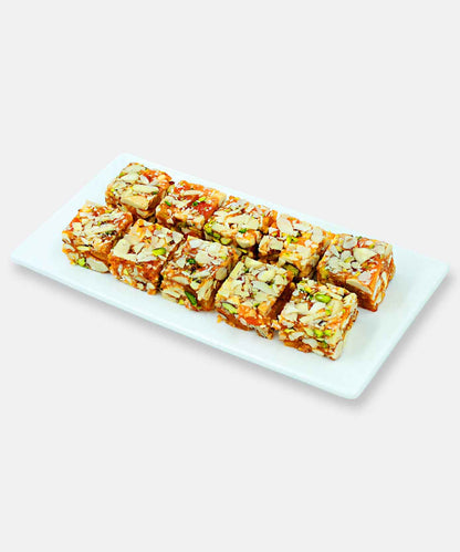 Orange Dry Fruits 250 Gm No Added Sugar Sweet