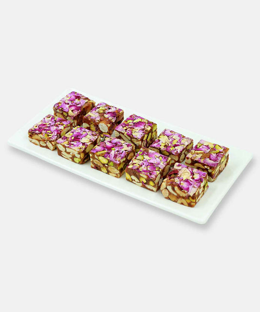 Shahi Gulab 500 gm No Added Sugar Sweet