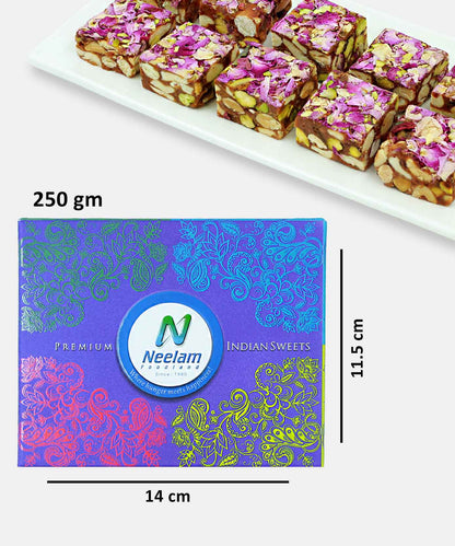 Shahi Gulab 250 Gm No Added Sugar Sweet