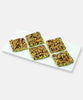 Stevia Pista Chikki 1 Kg No Added Sugar Sweet