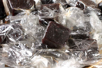 Imli Papad ( Tamarind papad ) Cubes 200 Gm