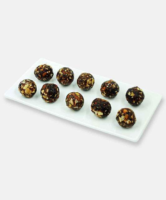 Dates & Dry fruits Laddu 1 Kg No Added Sugar Sweet