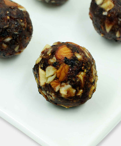 Dates & Dry fruits Laddu 1 Kg No Added Sugar Sweet
