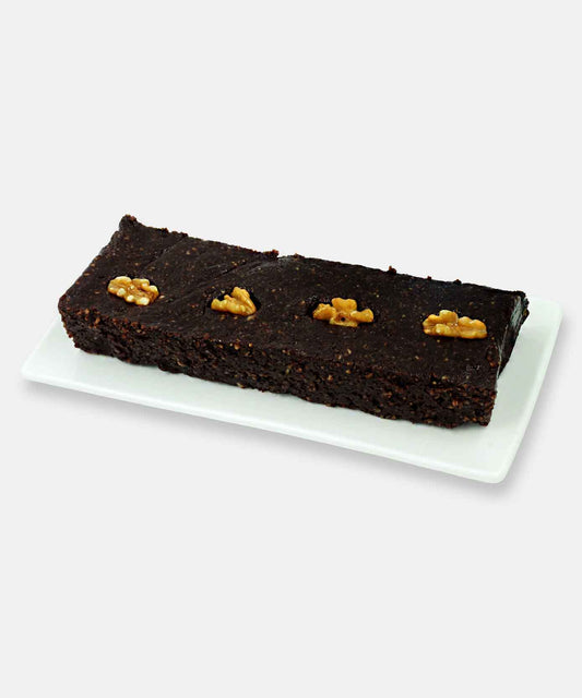 Chocolate Walnut Fudge 500 Gm