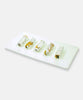 Kesar Pista Roll Sweet 500 Gm