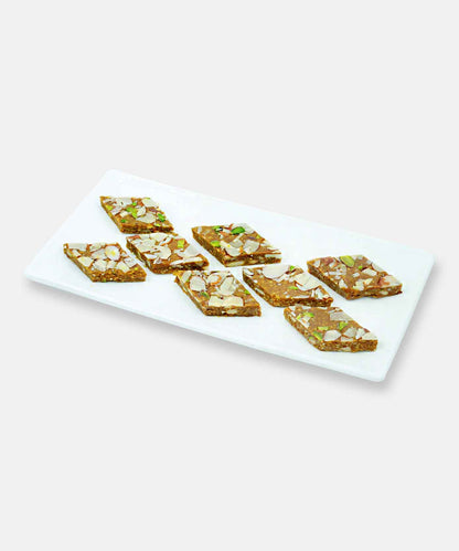 Jaggery Kaju Katri Sweet 500 Gm
