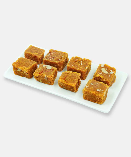 Mohan Thal Sweet 500 Gm