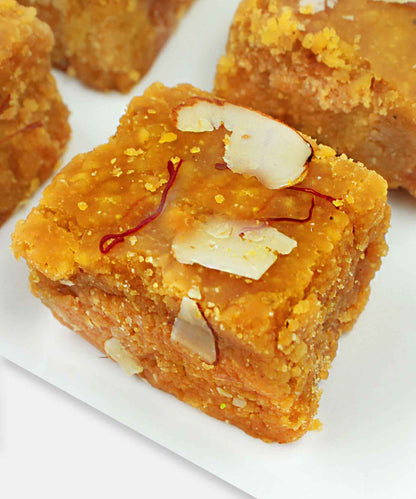 Mohan Thal Sweet 500 Gm