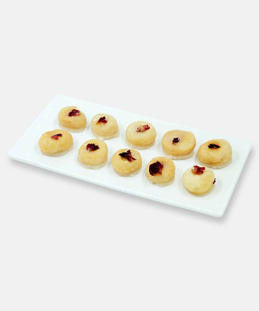 Sata Bhanu Shahi 250 Gm Sweet
