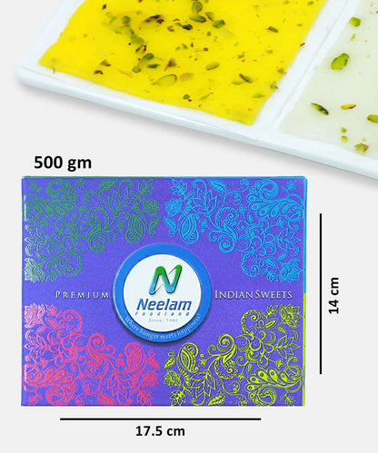 Mahim Halwa Sweet 500 Gm
