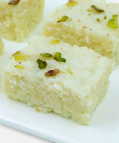 Malai Barfi Sweet 500 Gm