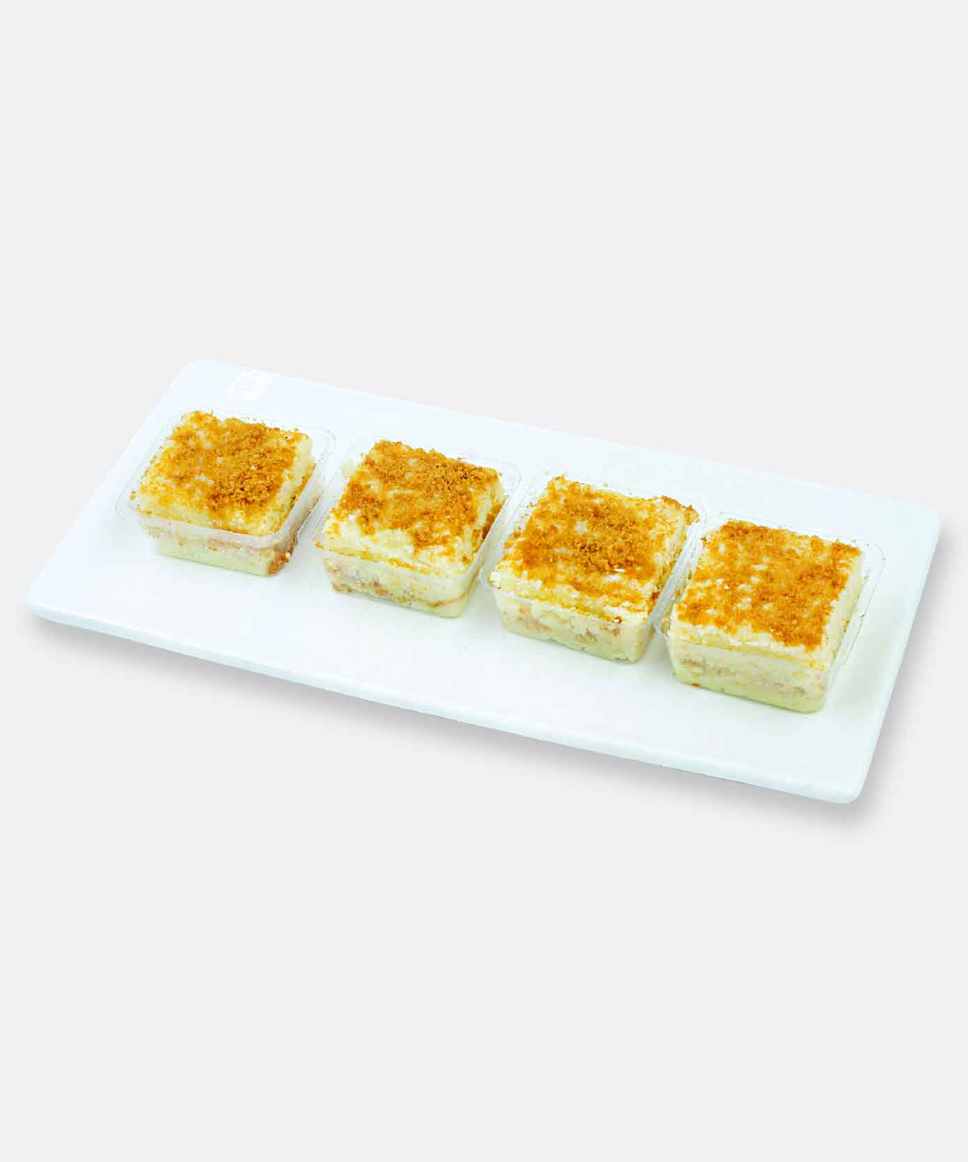 Biscoff Barfi Sweet 1 Kg