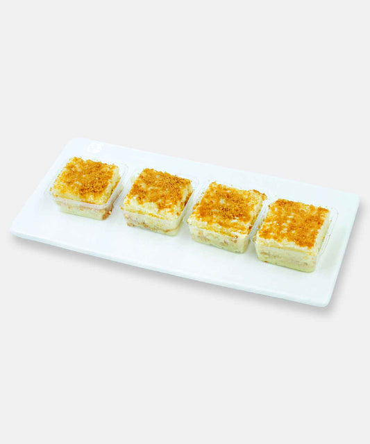Biscoff Barfi Sweet 1 Kg
