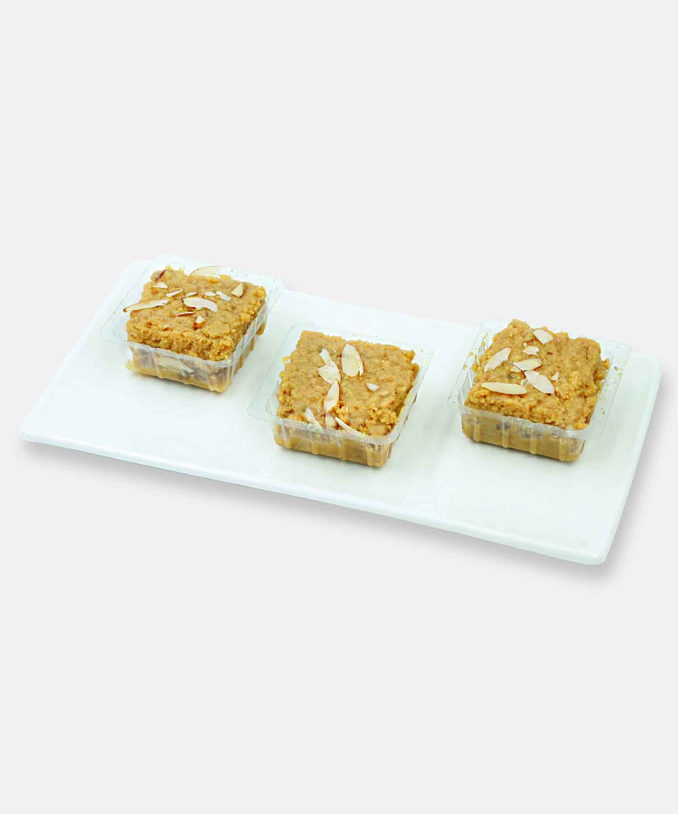 Jaggery Barfi Sweet 250 Gm