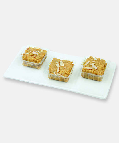 Jaggery Barfi Sweet 1 Kg