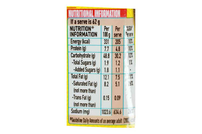 Nestle Maggi Noodles Spicy Garlic 62 Gm